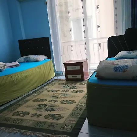 Hotel White Cat Sevgi 2*