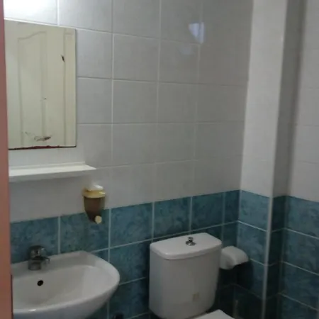 Hotel White Cat Sevgi 2*