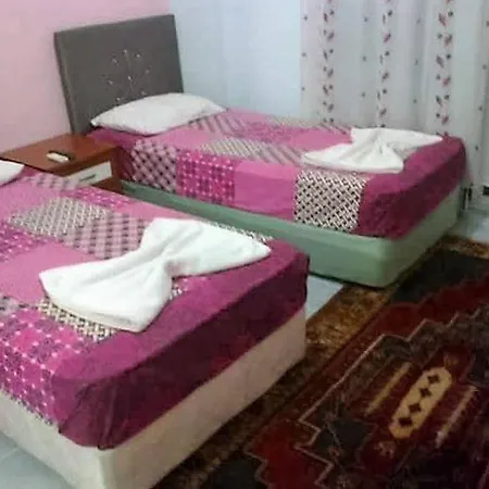 Hotel White Cat Sevgi