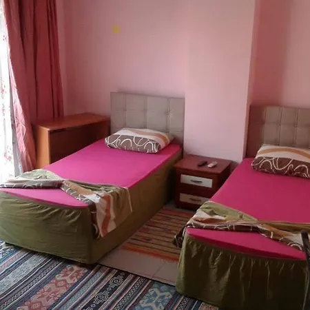 Hotel White Cat Sevgi 2*