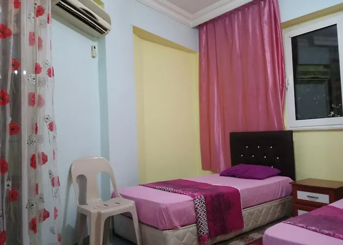 White Cat Sevgi Hotel 2*