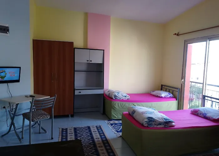 White Cat Sevgi Hotel