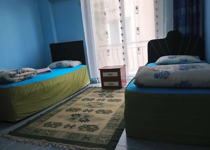 White Cat Sevgi Hotel