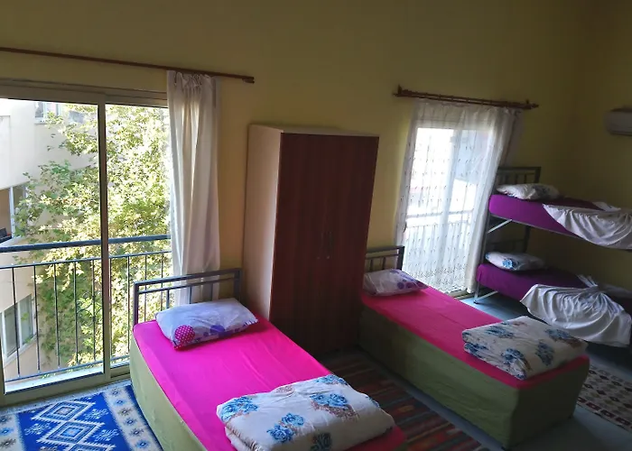 White Cat Sevgi Hotel 2*