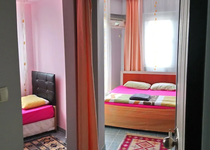 White Cat Sevgi Hotel