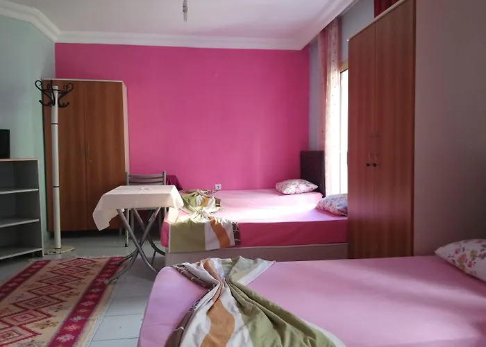 Hotel White Cat Sevgi 2*