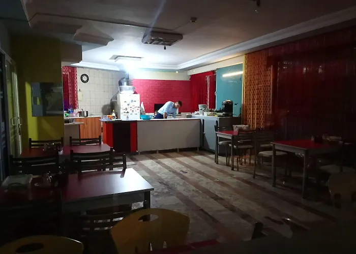 White Cat Sevgi Antalya