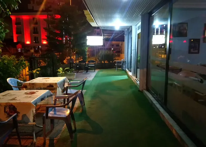 White Cat Sevgi 2* Antalia