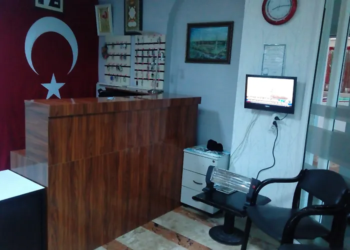 White Cat Sevgi 2* Antalia