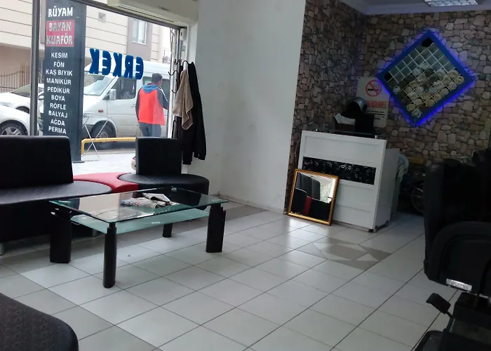 White Cat Sevgi Hotel