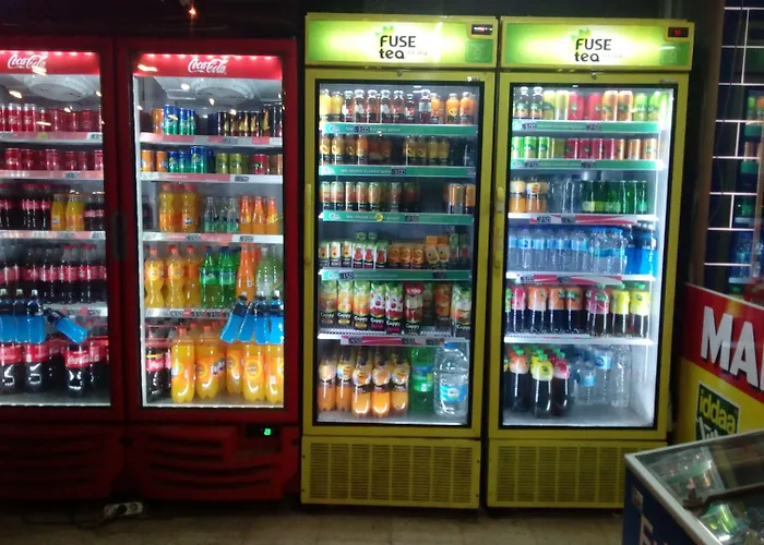 Hotel White Cat Sevgi 2*