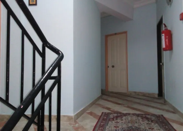 White Cat Sevgi Hotel 2*