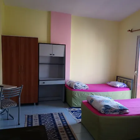 White Cat Sevgi Hotell