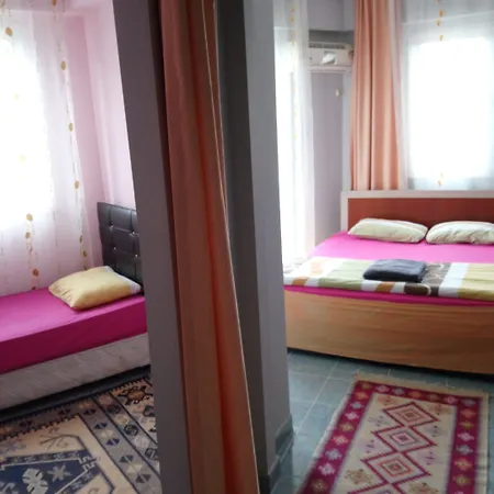 White Cat Sevgi Hotell Antalya
