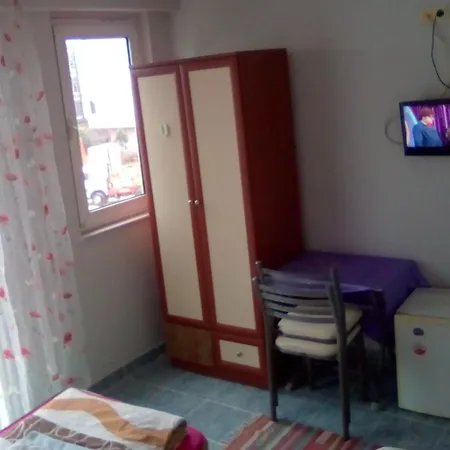 White Cat Sevgi 2*