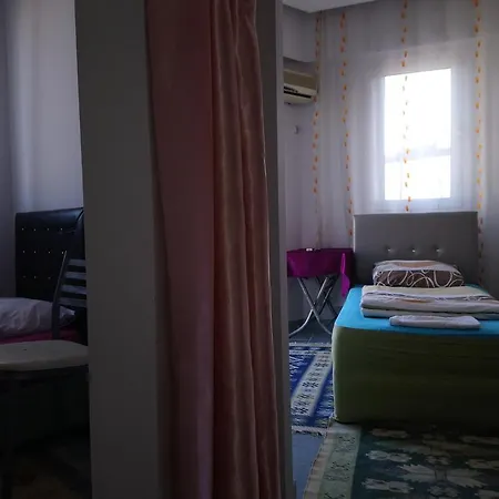 Hotell White Cat Sevgi Antalya